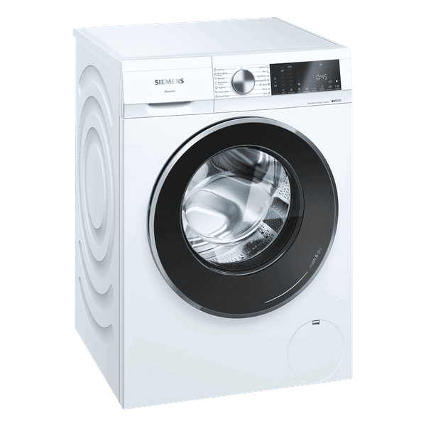 Siemens washing machine and sales dryer combo